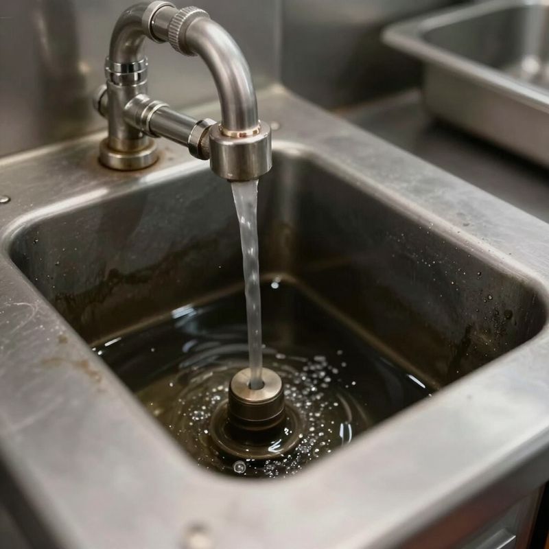 Garbage Disposal in Fontana