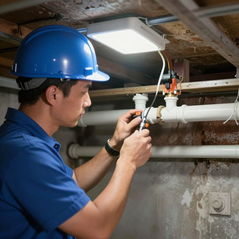 Barndominium Plumbing: A Fontana Guide